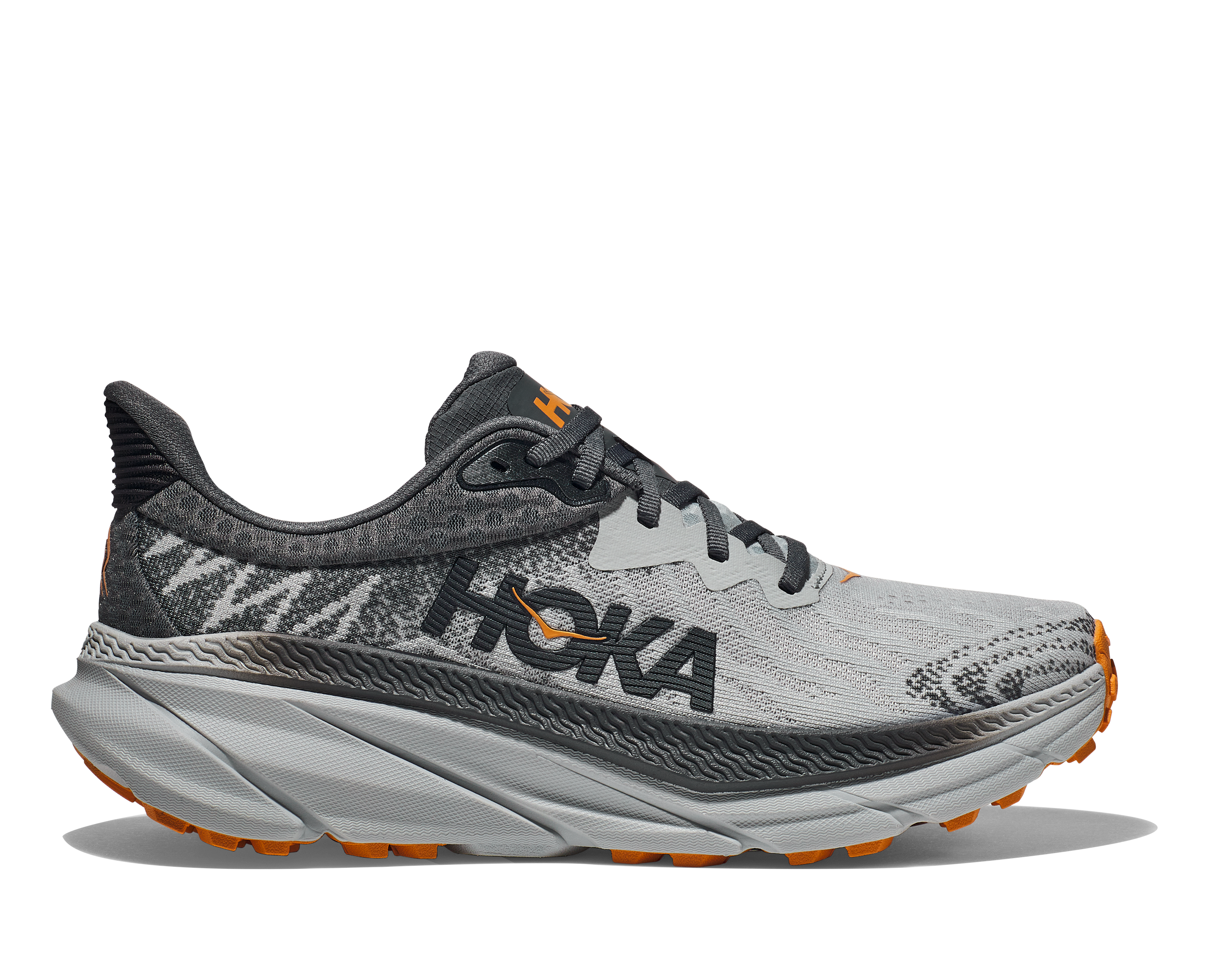 HOKA CHALLENGER V7 MEN'S MEDIUM