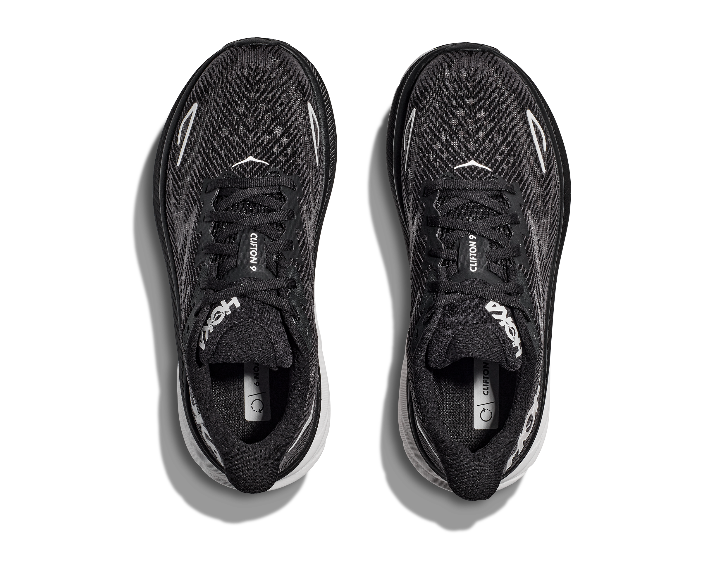 HOKA CLIFTON V9 MEN