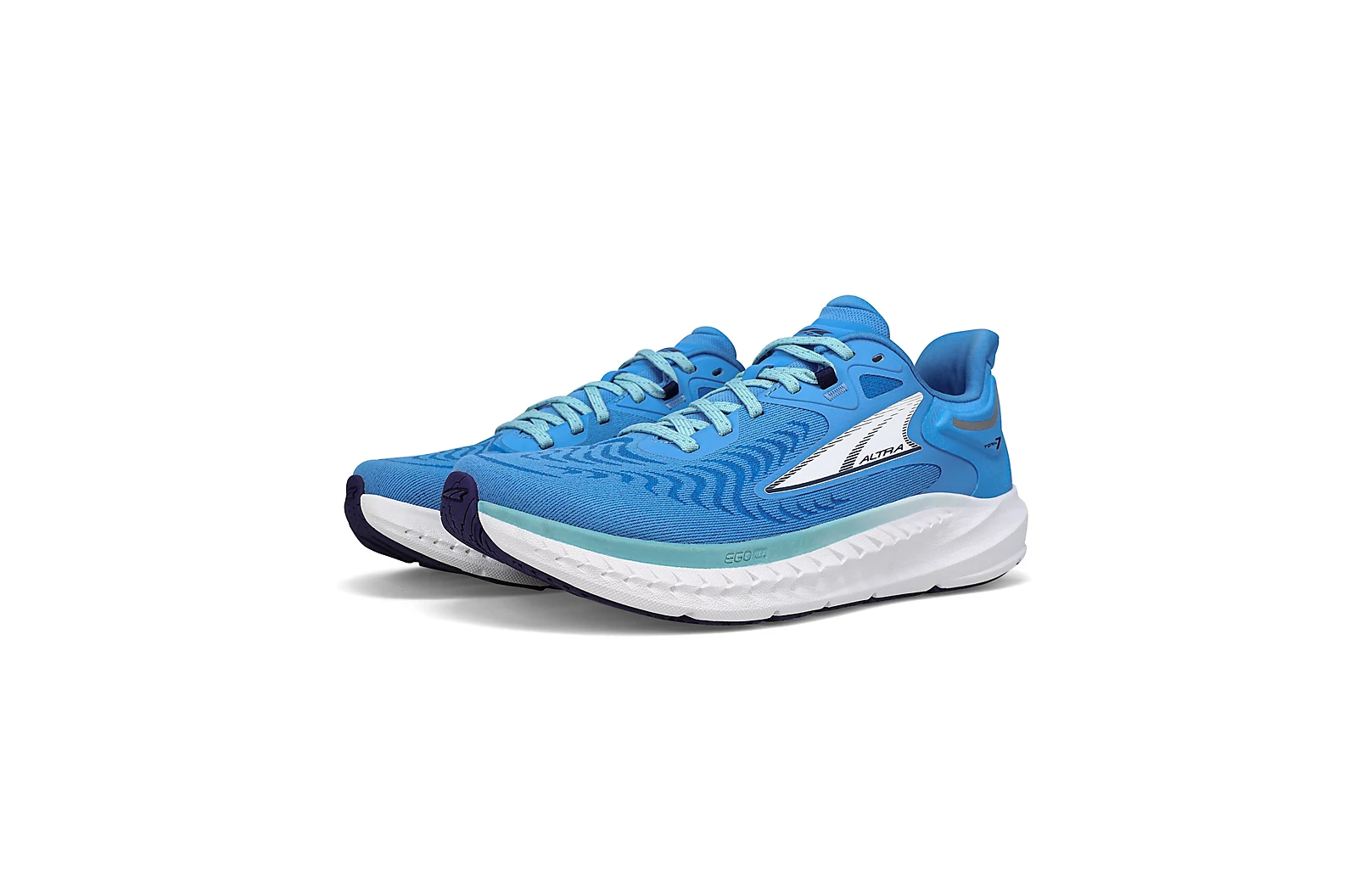 ALTRA WOMENS TORIN 7 - BLUE