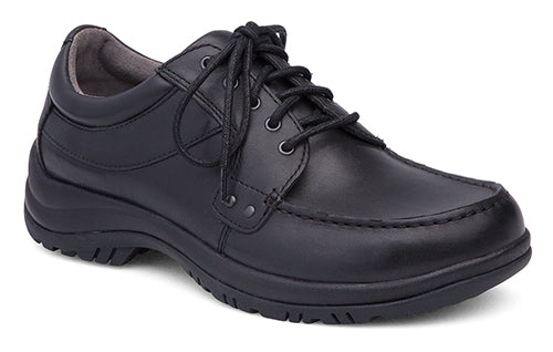 DANSKO WYATT BLACK  FINAL SALE