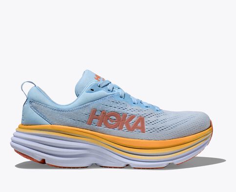 HOKA WOMEN'S BONDI 8