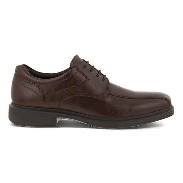 ECCO MEN'S HELSINKI 2 TIE SHOE