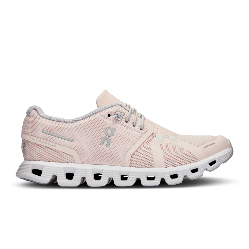 CLOUD WOMEN | SHELL/WHITE