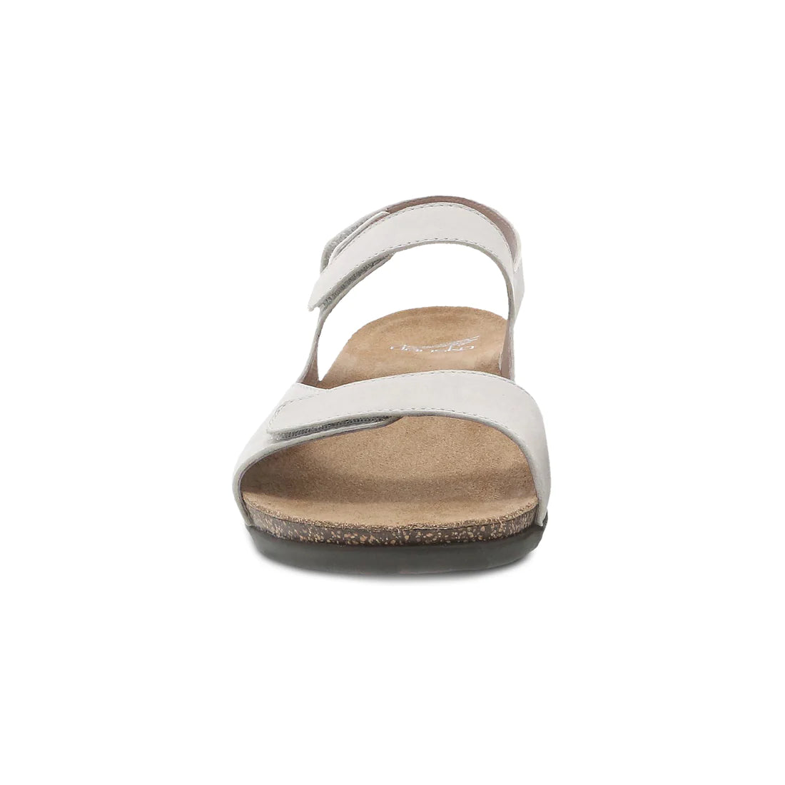 DANSKO RONDA SANDAL - IVORY