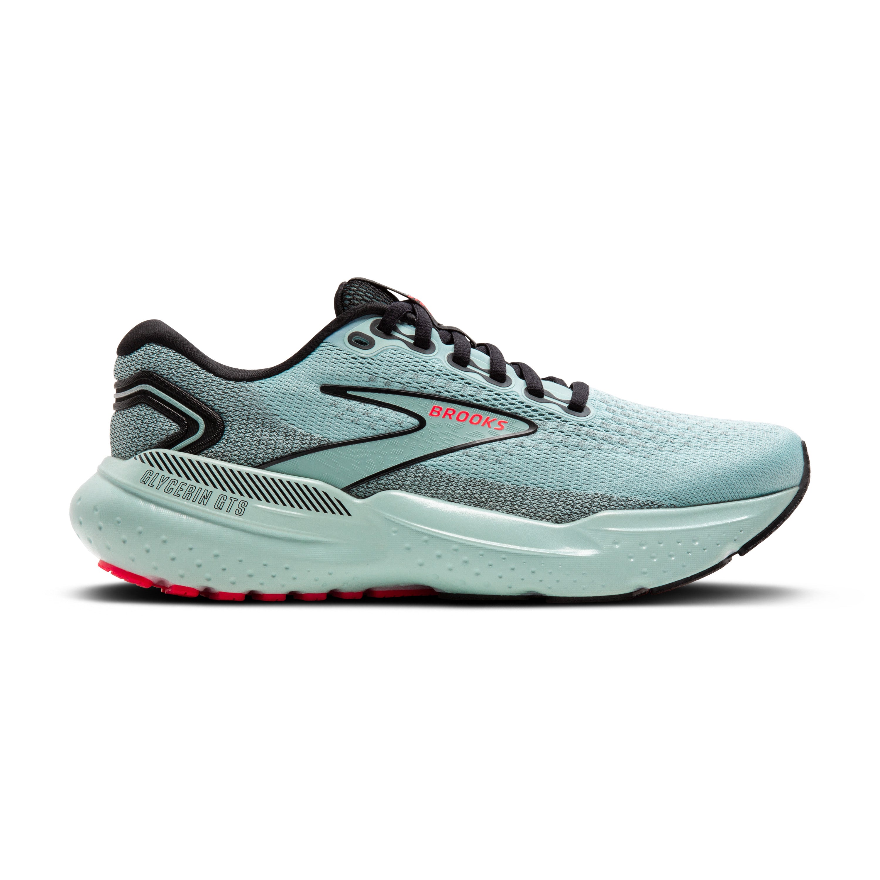 BROOKS GLYCERIN GTS V21 WOMEN'S