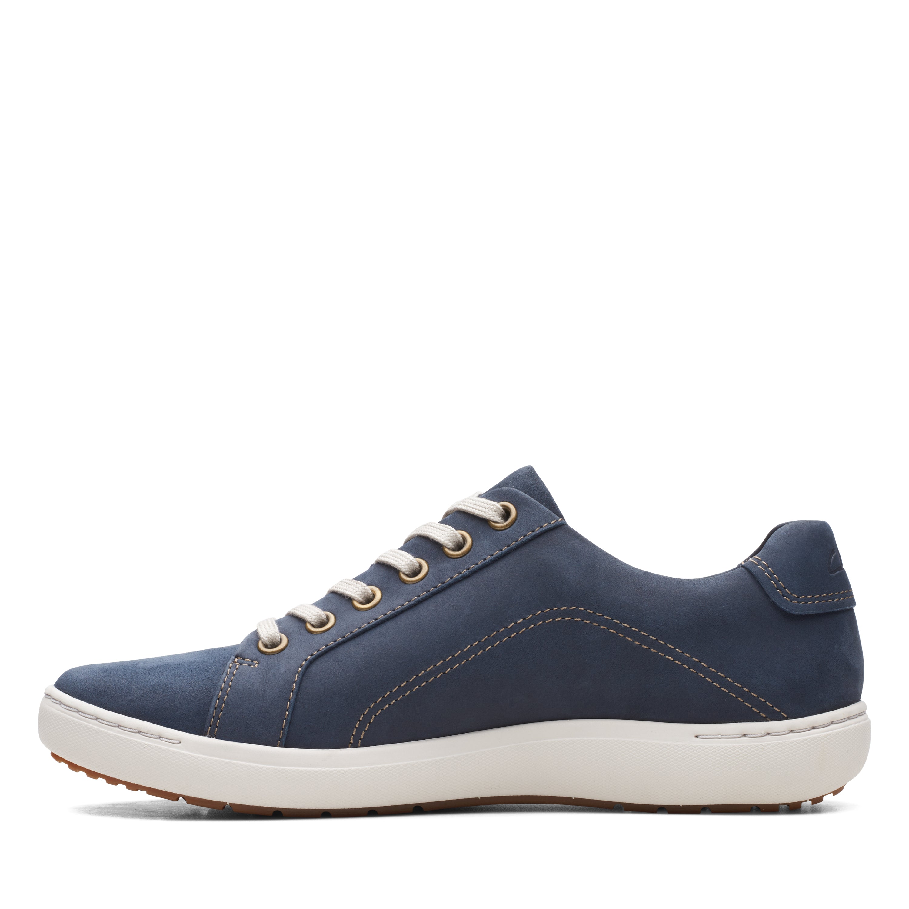 CLARKS NALLE NAVY