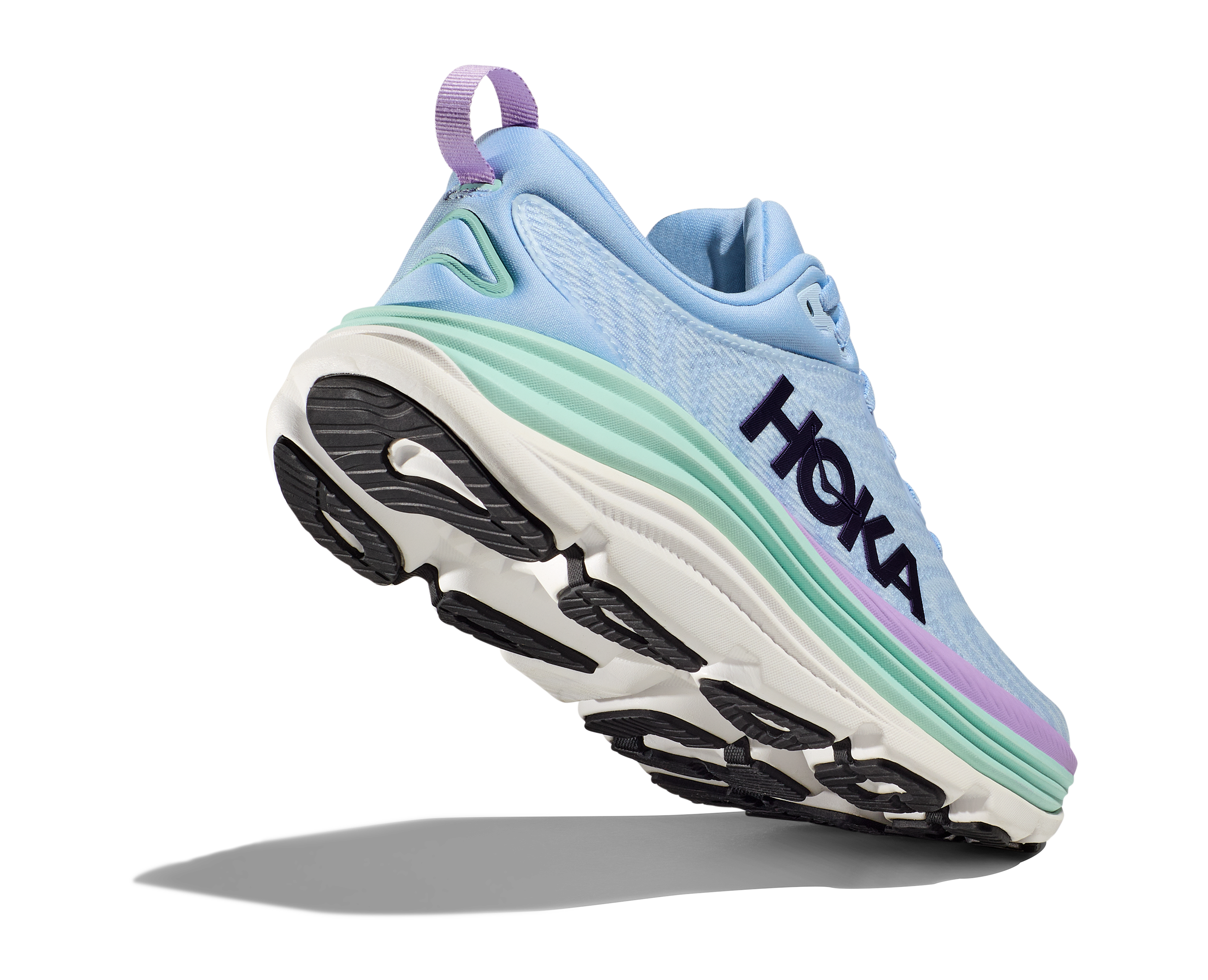 HOKA GAVIOTA V5 WOMEN MEDIUM