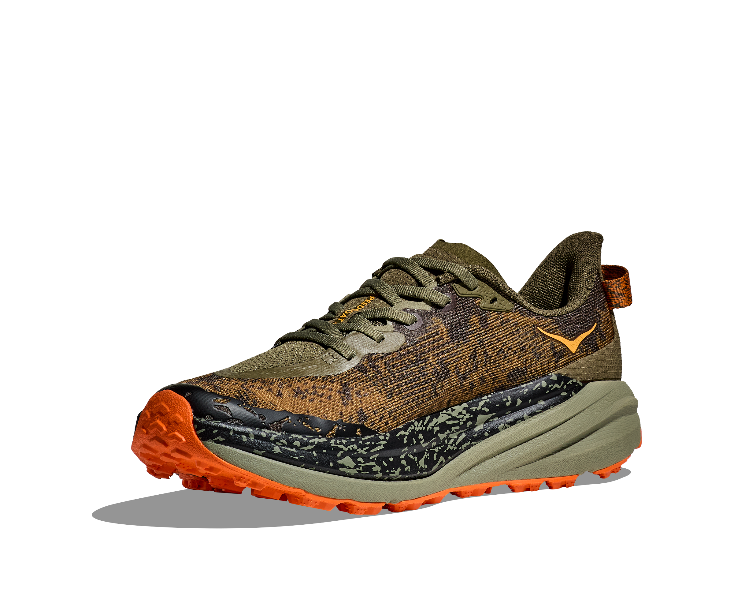 HOKA SPEEDGOAT V6 MEN'S