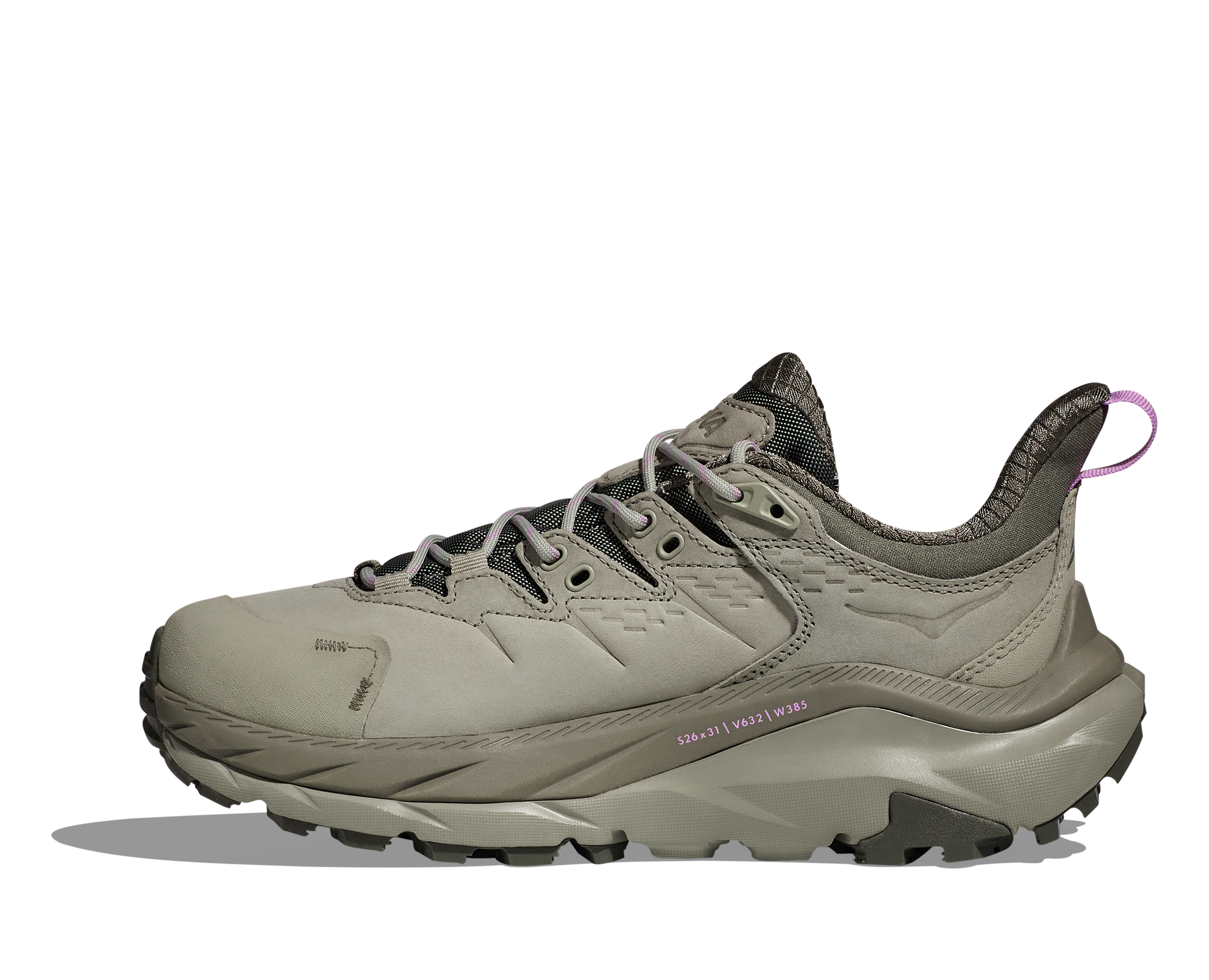 HOKA KAHA 2 LOW GTX WOMEN'S