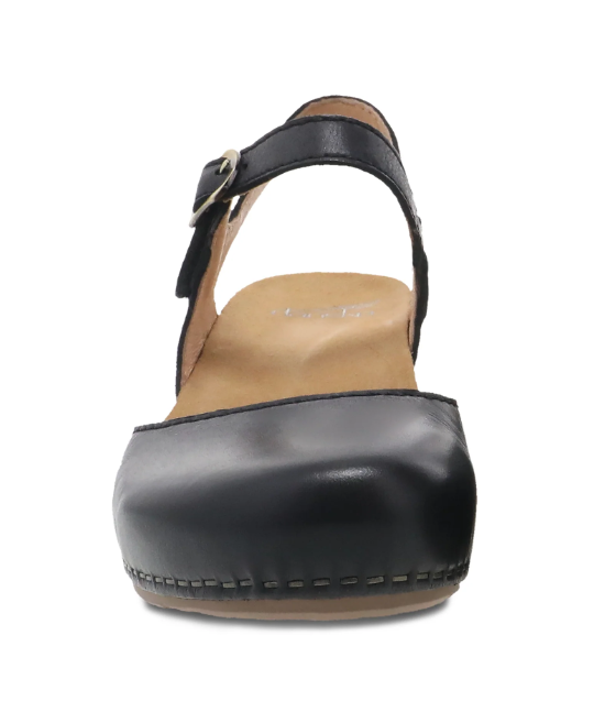 DANSKO TIFFANI - BLACK