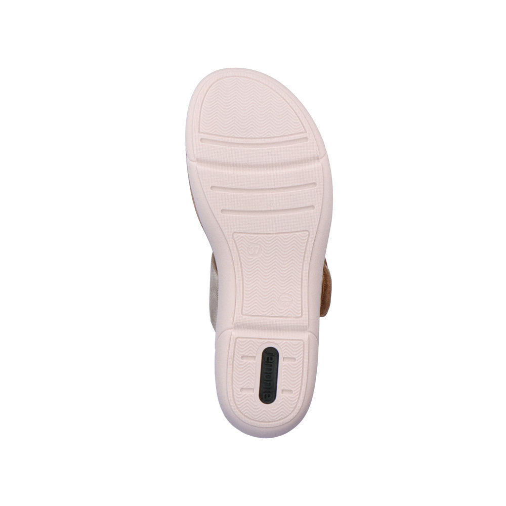 REMONTE R6858 SANDAL - MORELIA