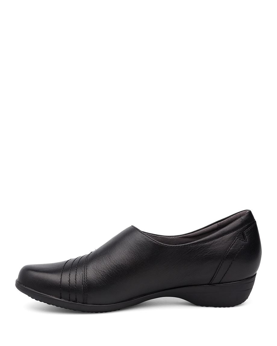 DANSKO FRANNY - BLACK