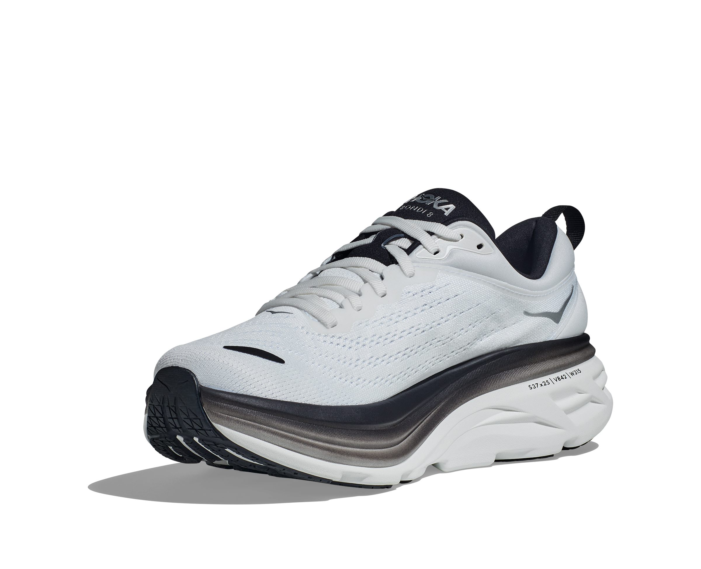 HOKA BONDI V8 MEN