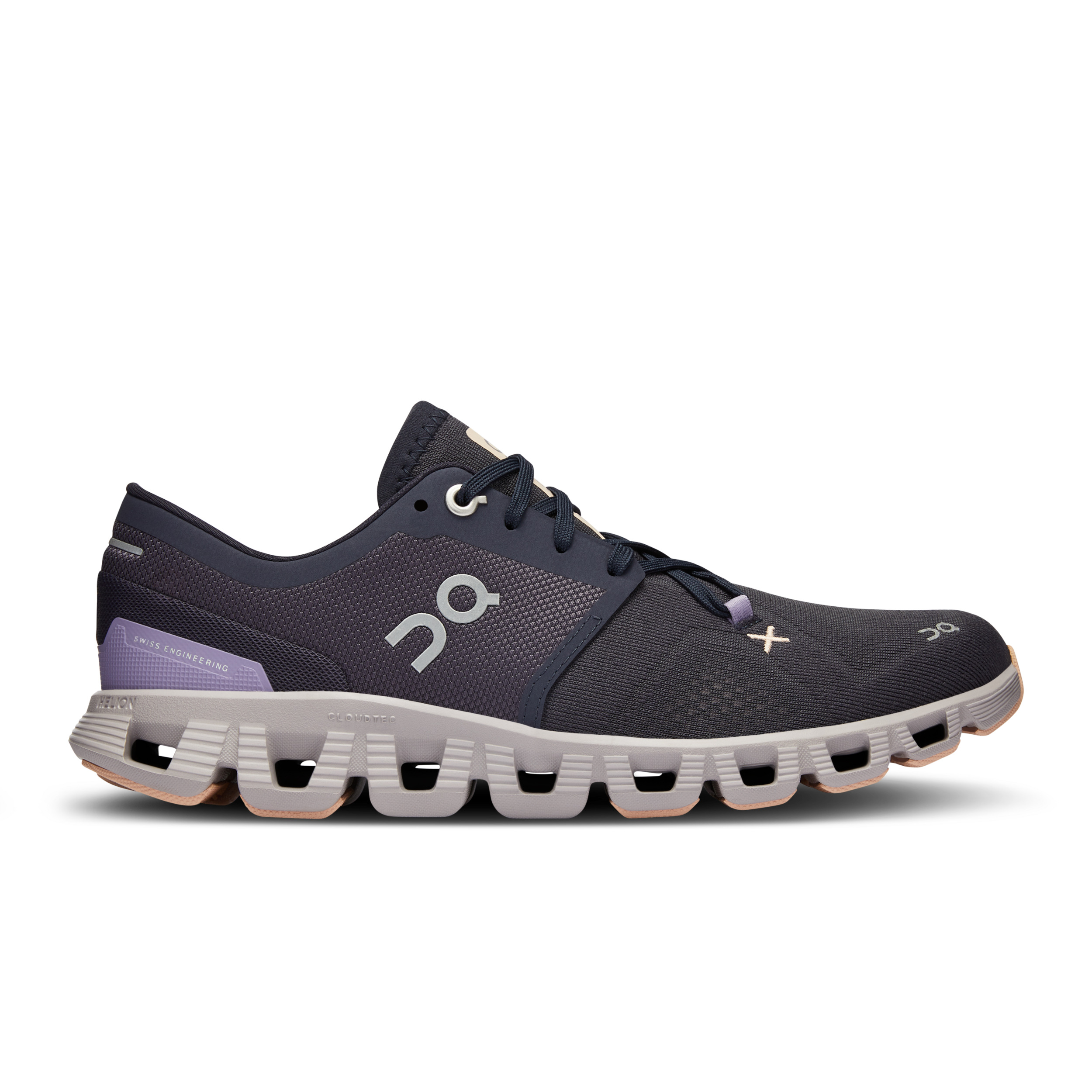 CLOUD X 3 WOMEN | IRON/FADE