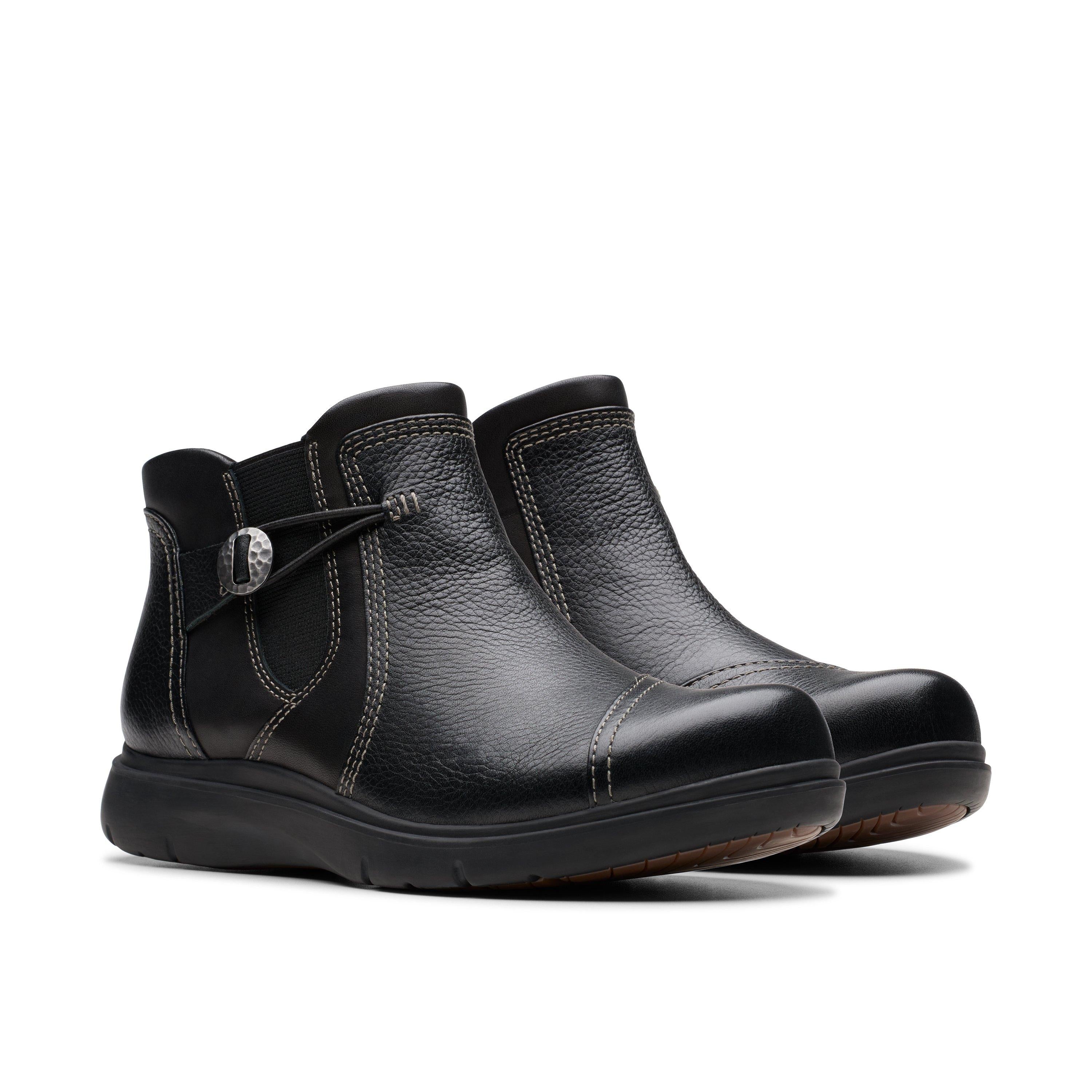 CLARKS CERTINA JOY