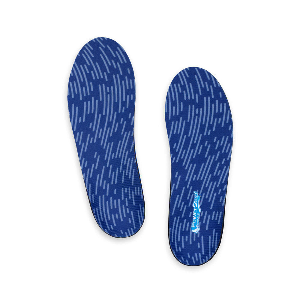 POWERSTEP PINNACLE INSOLES