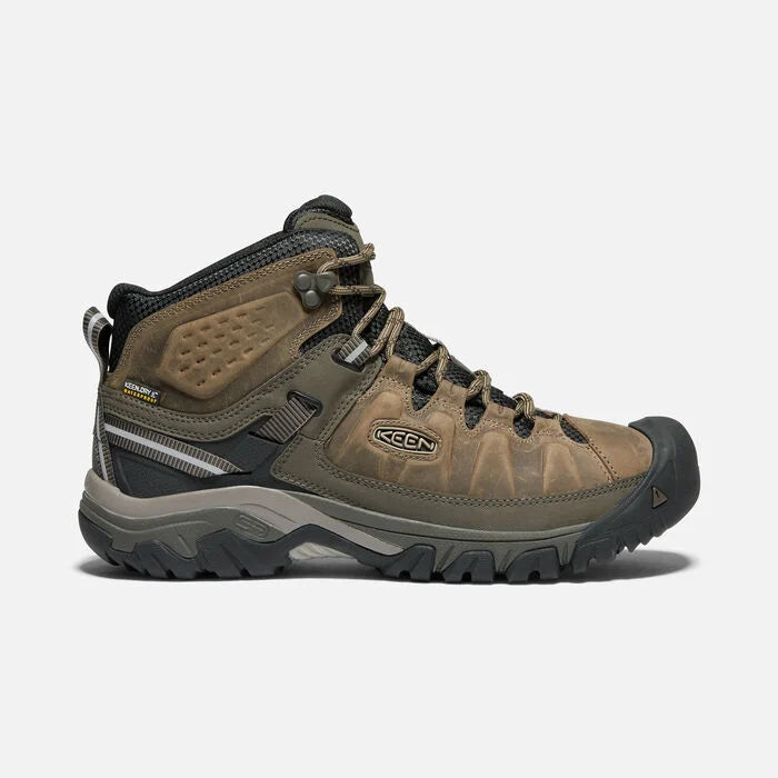 KEEN MEN'S TARGHEE III WATERPROOF MID