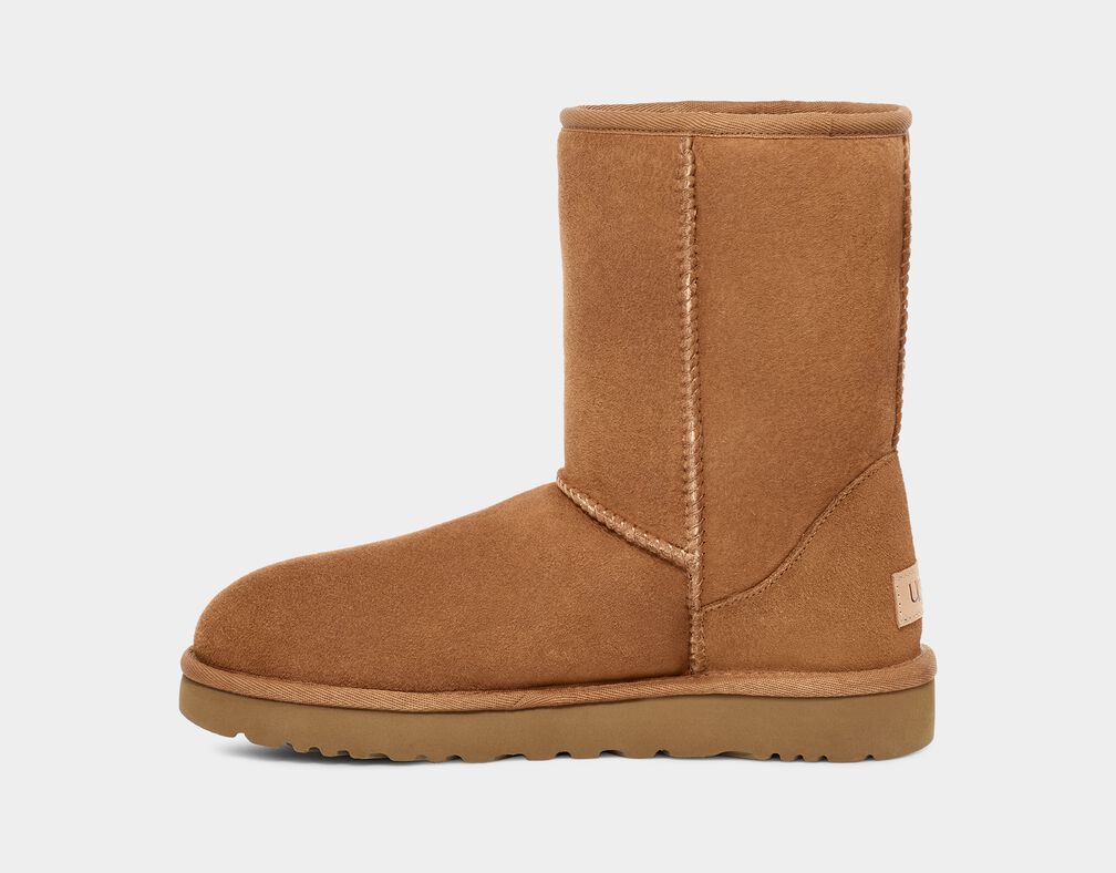 UGG CLASSIC SHORT II