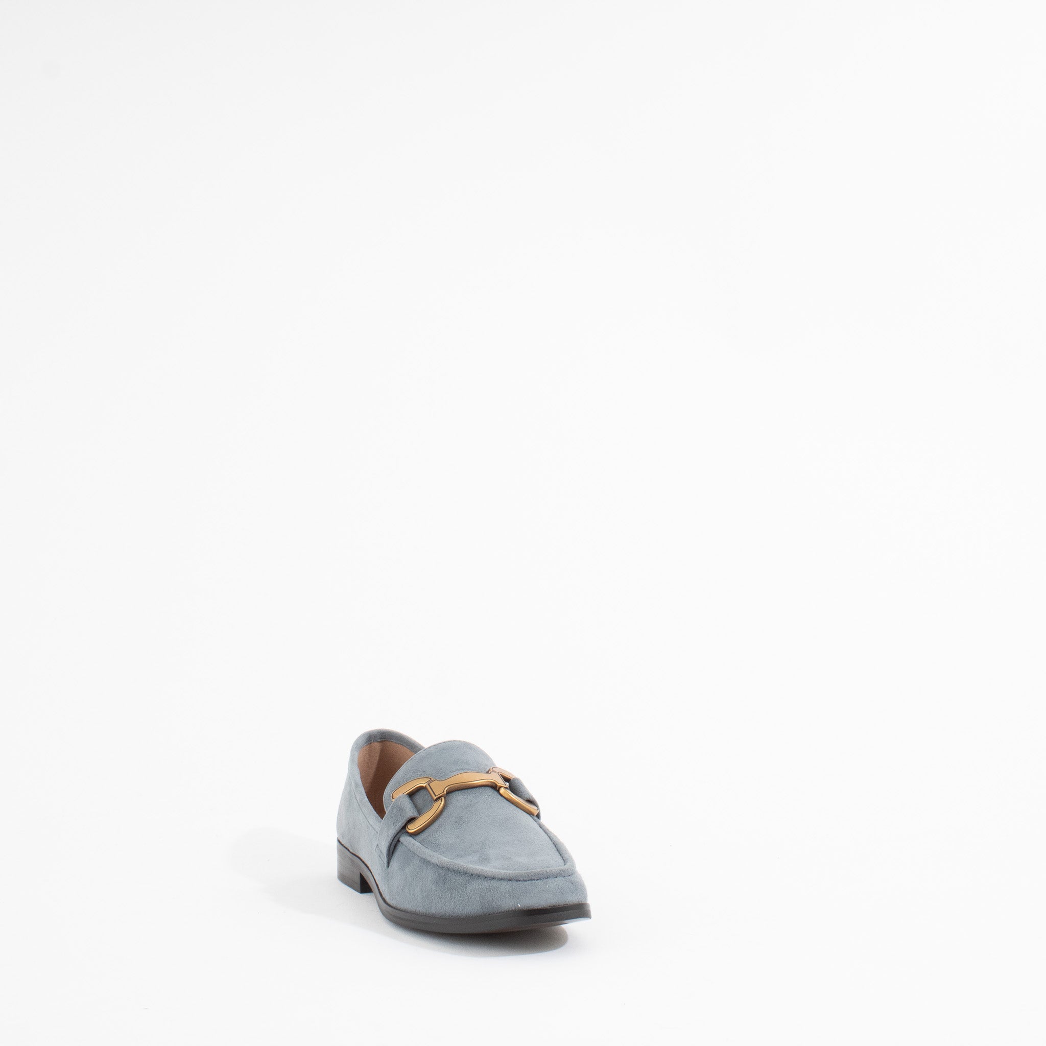 VELA LOAFER | PETROLEO