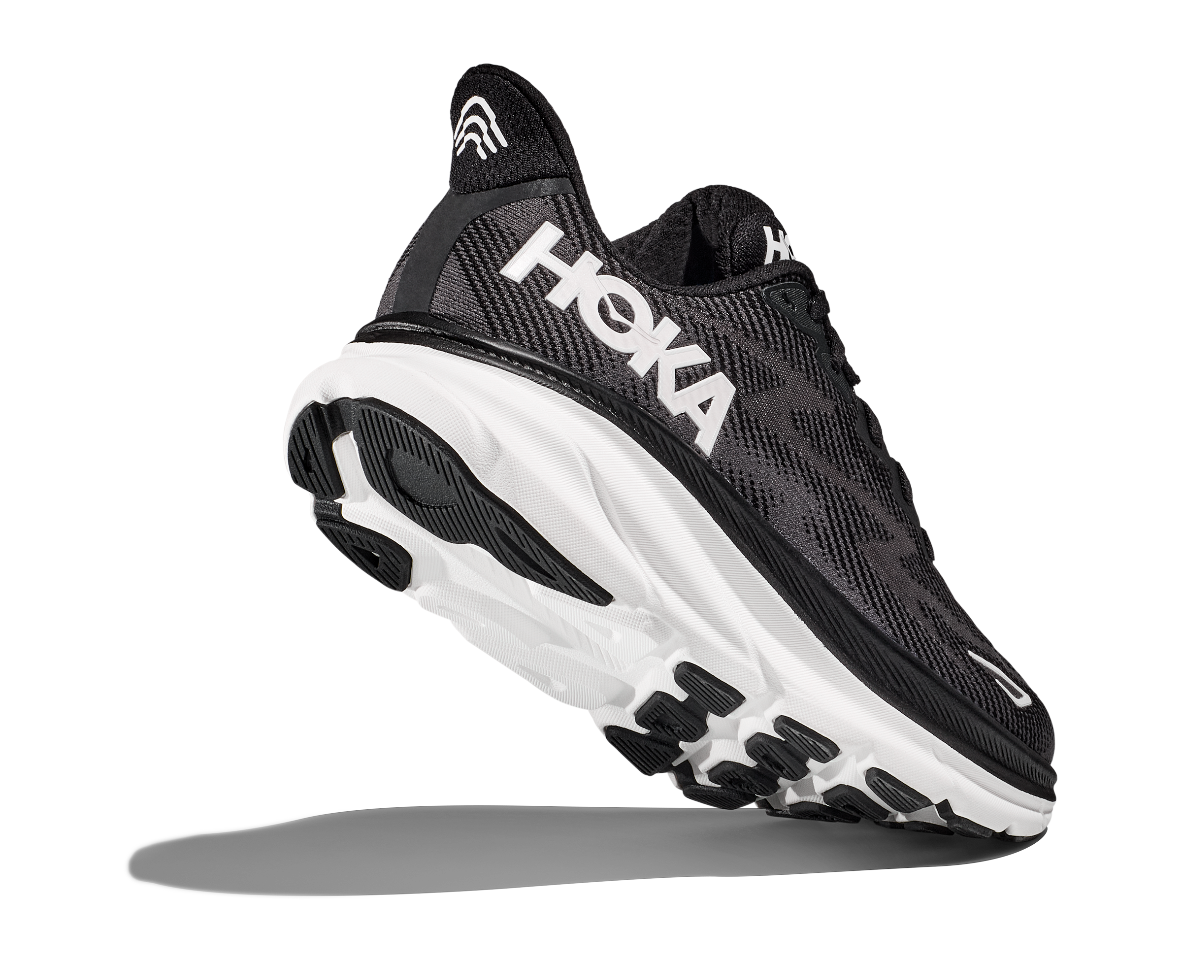 HOKA CLIFTON V9 WOMEN'S