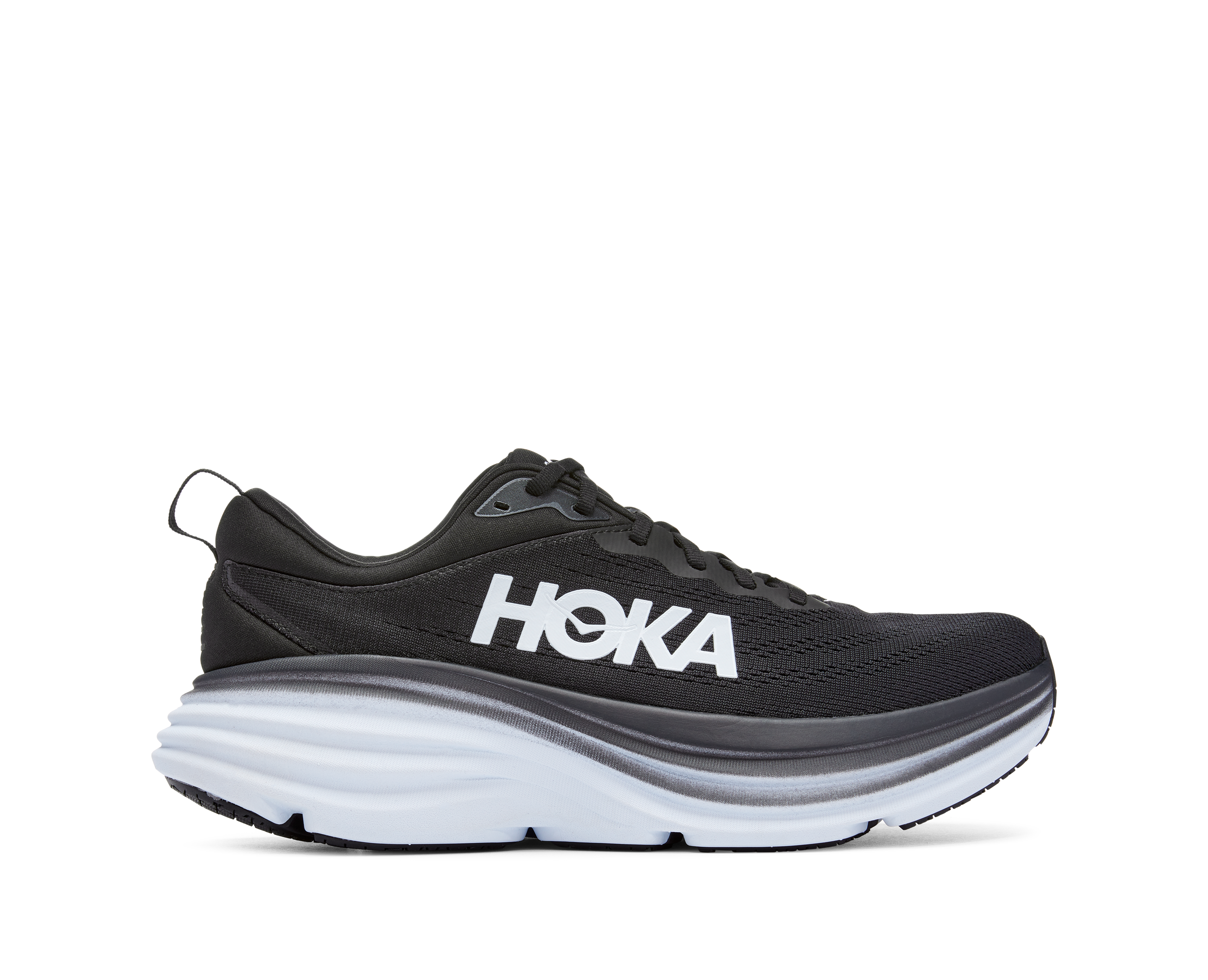 HOKA BONDI V8 MEDIUM MEN