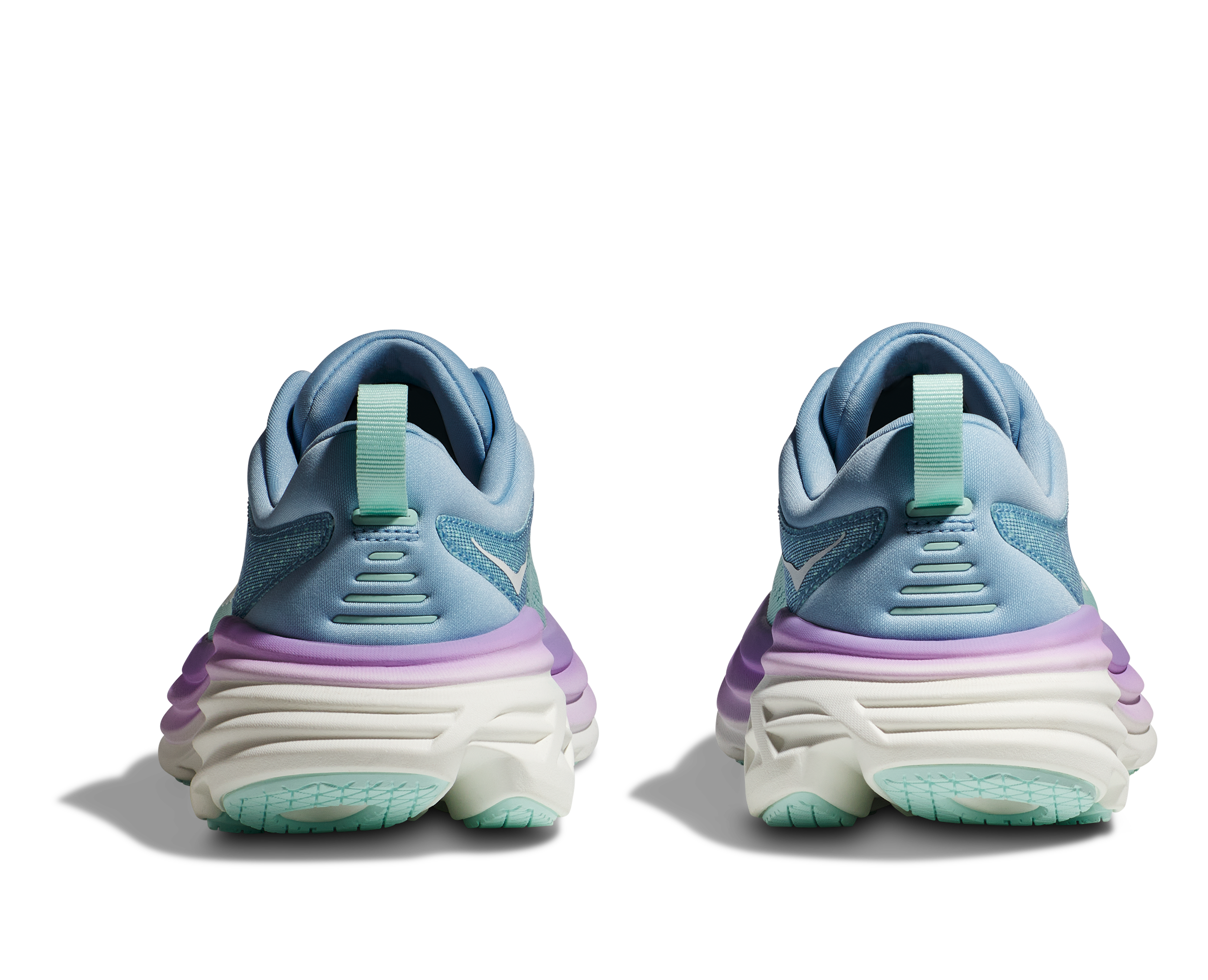 HOKA BONDI V8 WOMEN WIDE