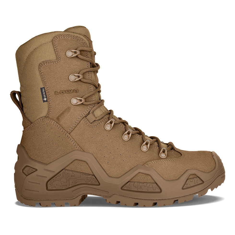 LOWA MEN'S Z-8S GTX C BOOT