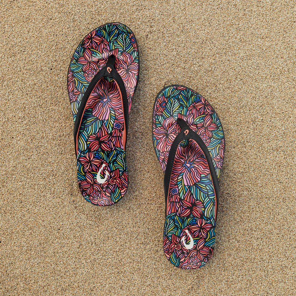 OLUKAI WOMEN'S HO'OPIO HAU‘