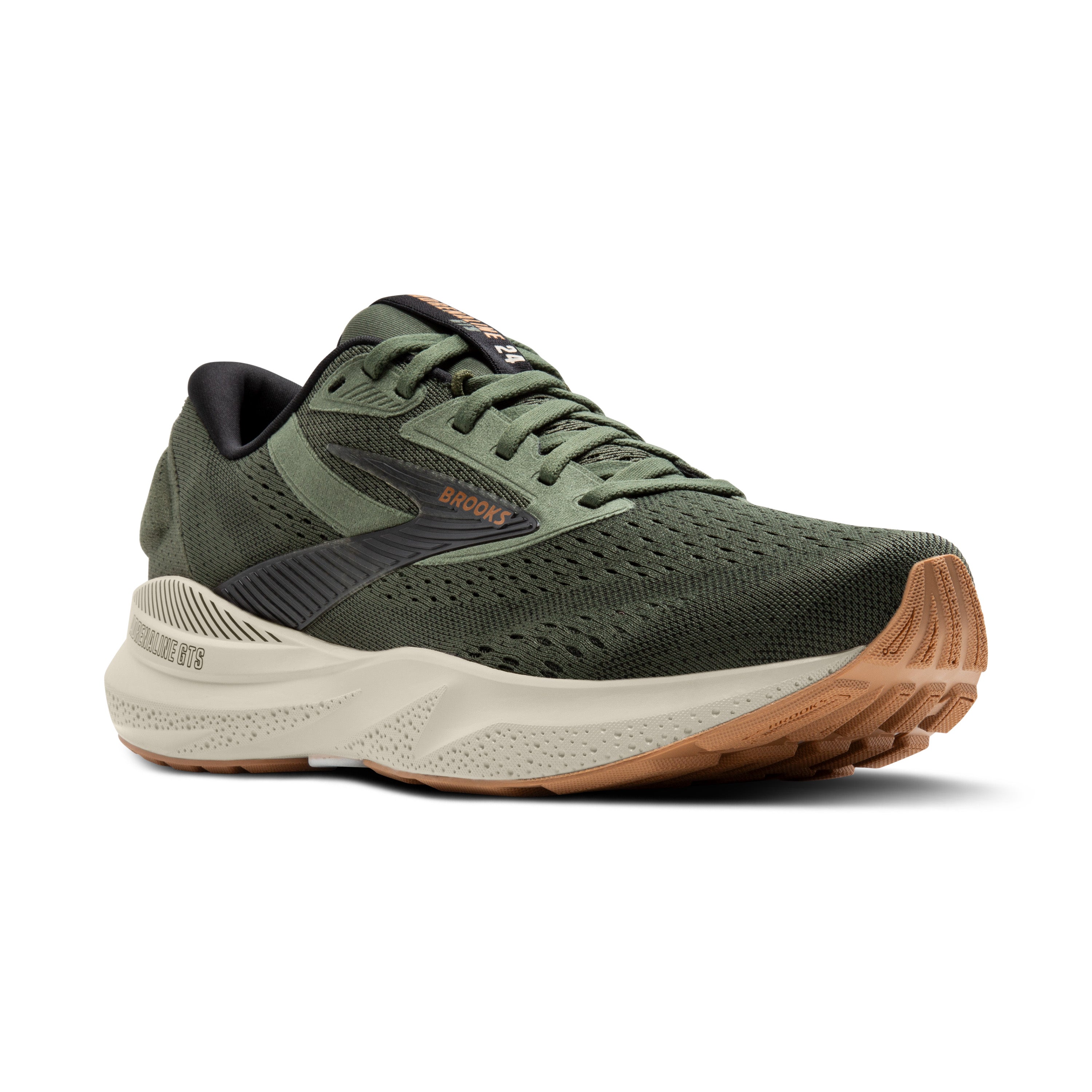 BROOKS ADRENALINE 24 MEN'S