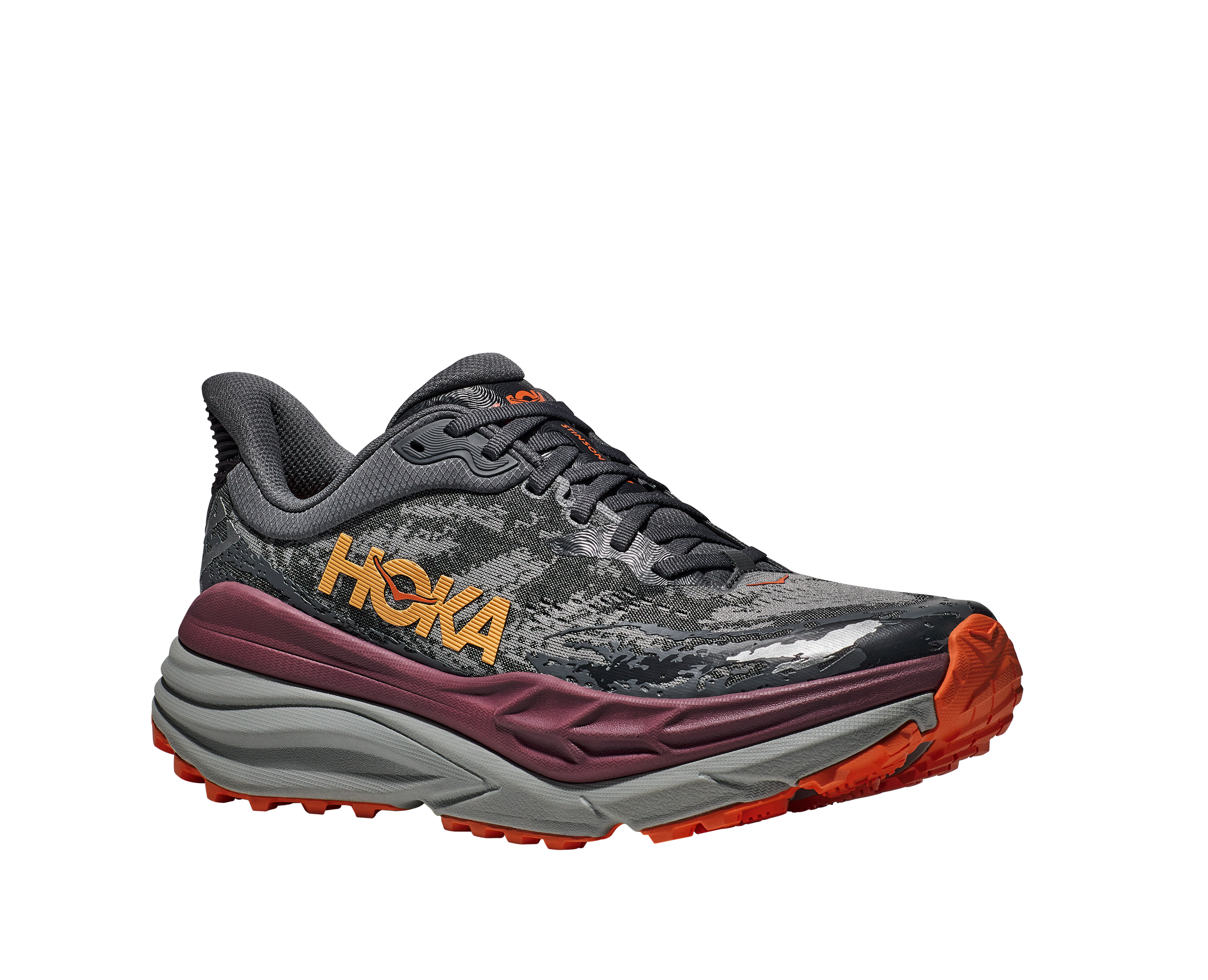 HOKA STINSON V7 MEN