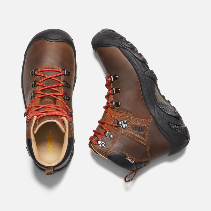 KEEN WOMEN'S PYRENEES BOOTS