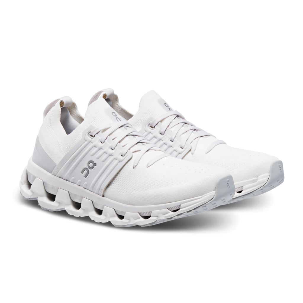 CLOUDSWIFT WOMEN | WHITE/FROST