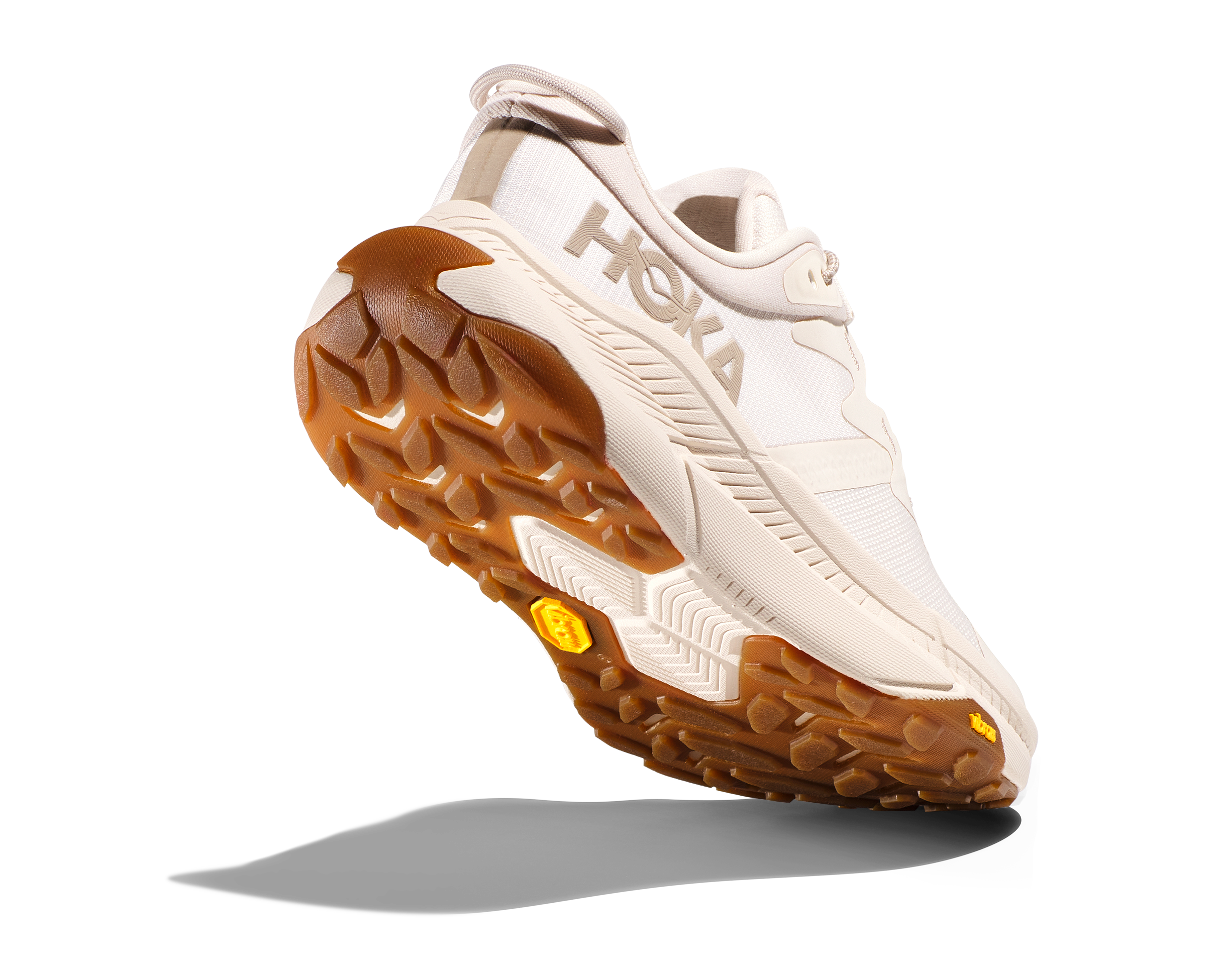 HOKA TRANSPORT EGGNOG WOMEN