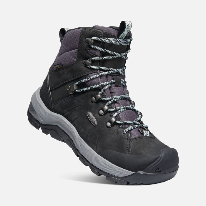 KEEN WOMEN'S REVEL IV MID WATERPROOF