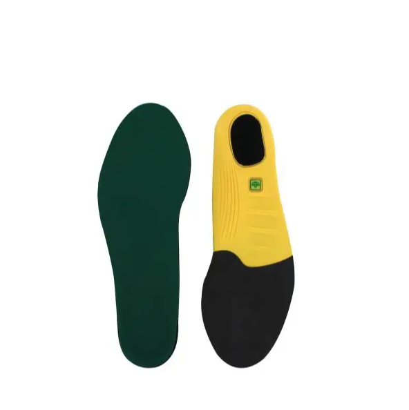 SPENCO POLYSORB CROSS TRAINER INSOLE