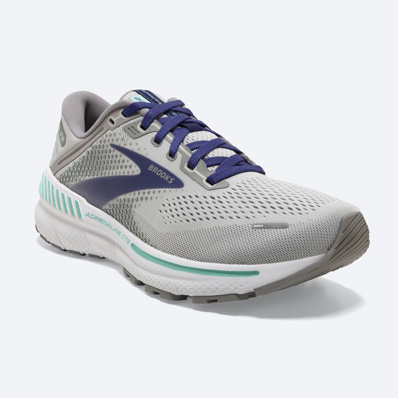 BROOKS WOMEN'S ADRENALINE GTS 22