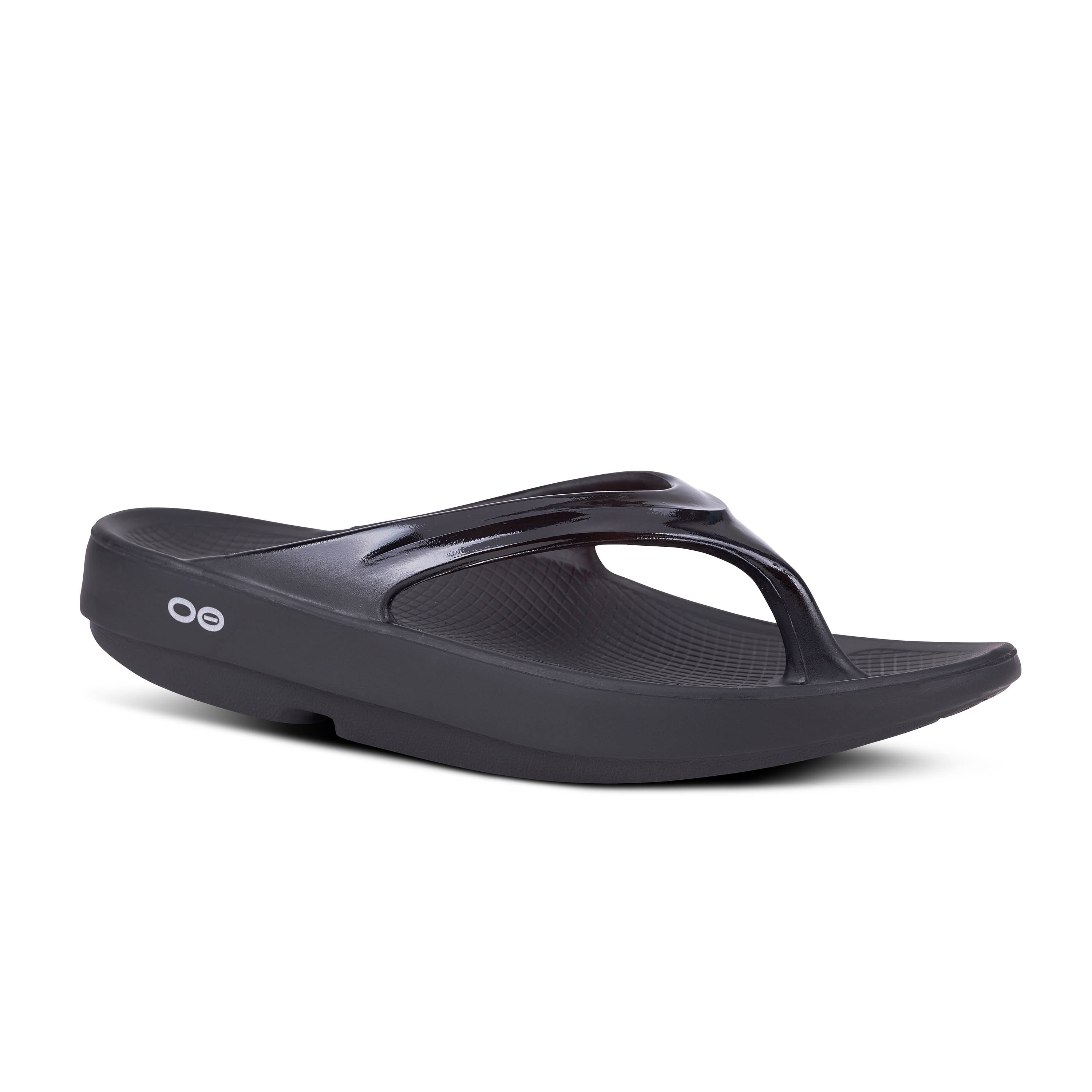 OOFOS OOLALA BLACK - 1400