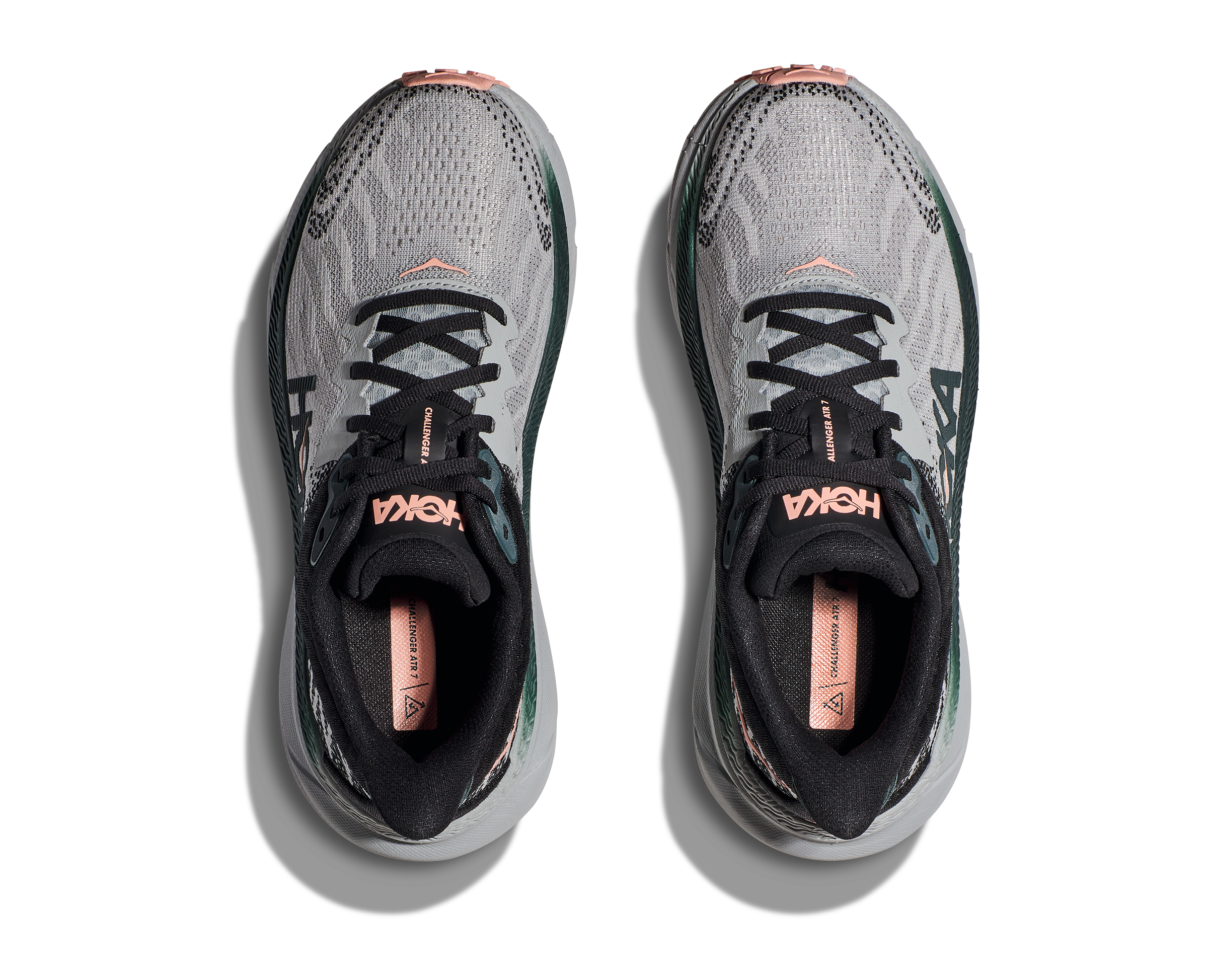 HOKA CHALLENGER V7 WOMEN WIDE