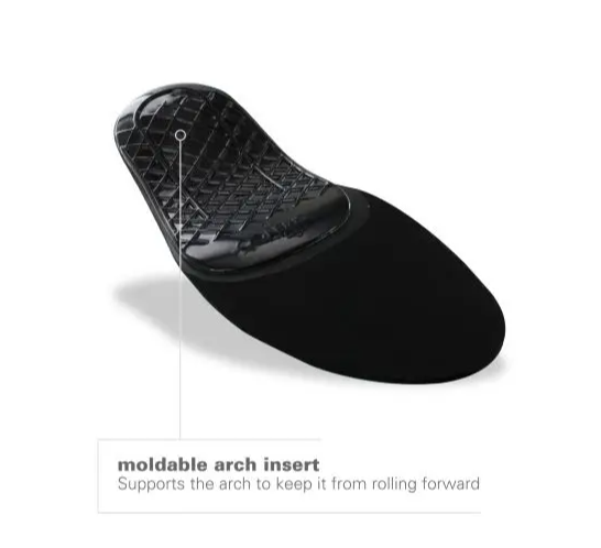 SPENCO ORTHOTIC ARCH INSOLES