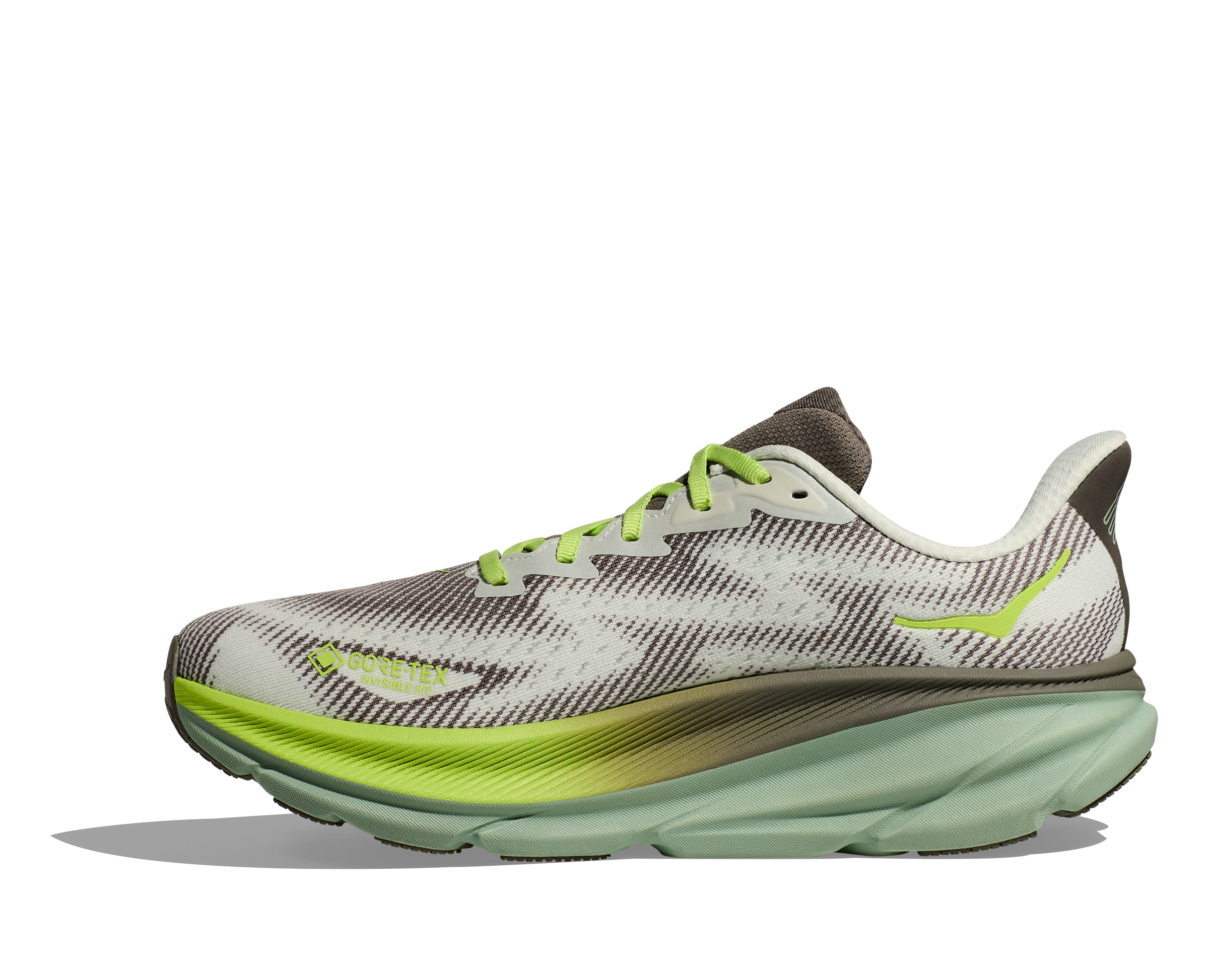 HOKA CLIFTON GTX MEN