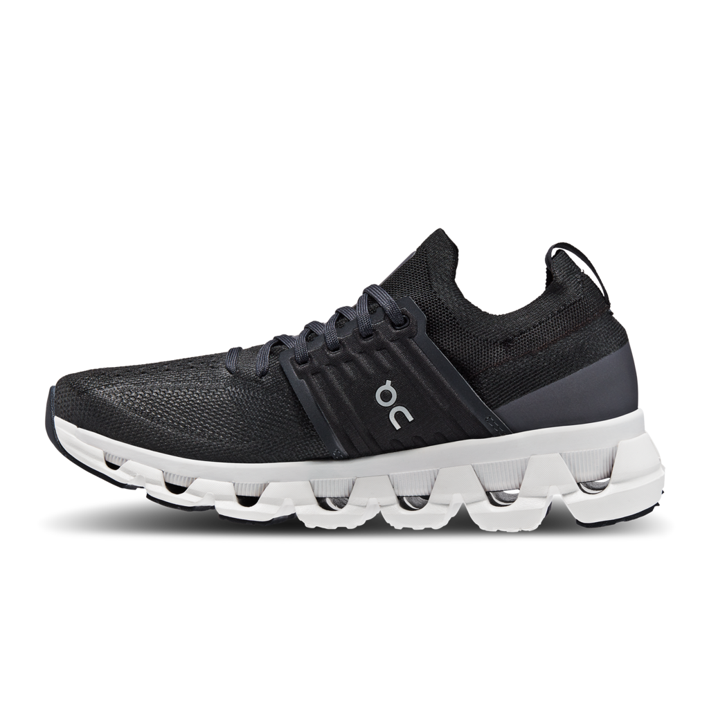 CLOUDSWIFT WOMEN | ALL BLACK