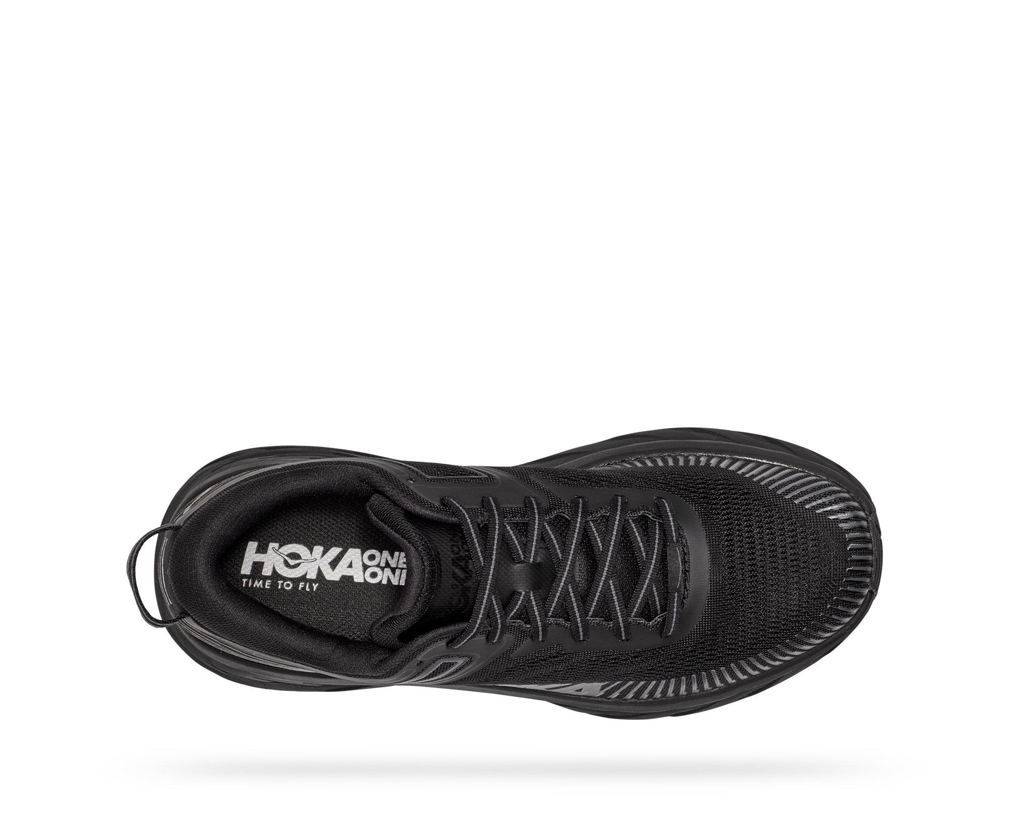 HOKA BONDI V7 WOMEN'S WIDE