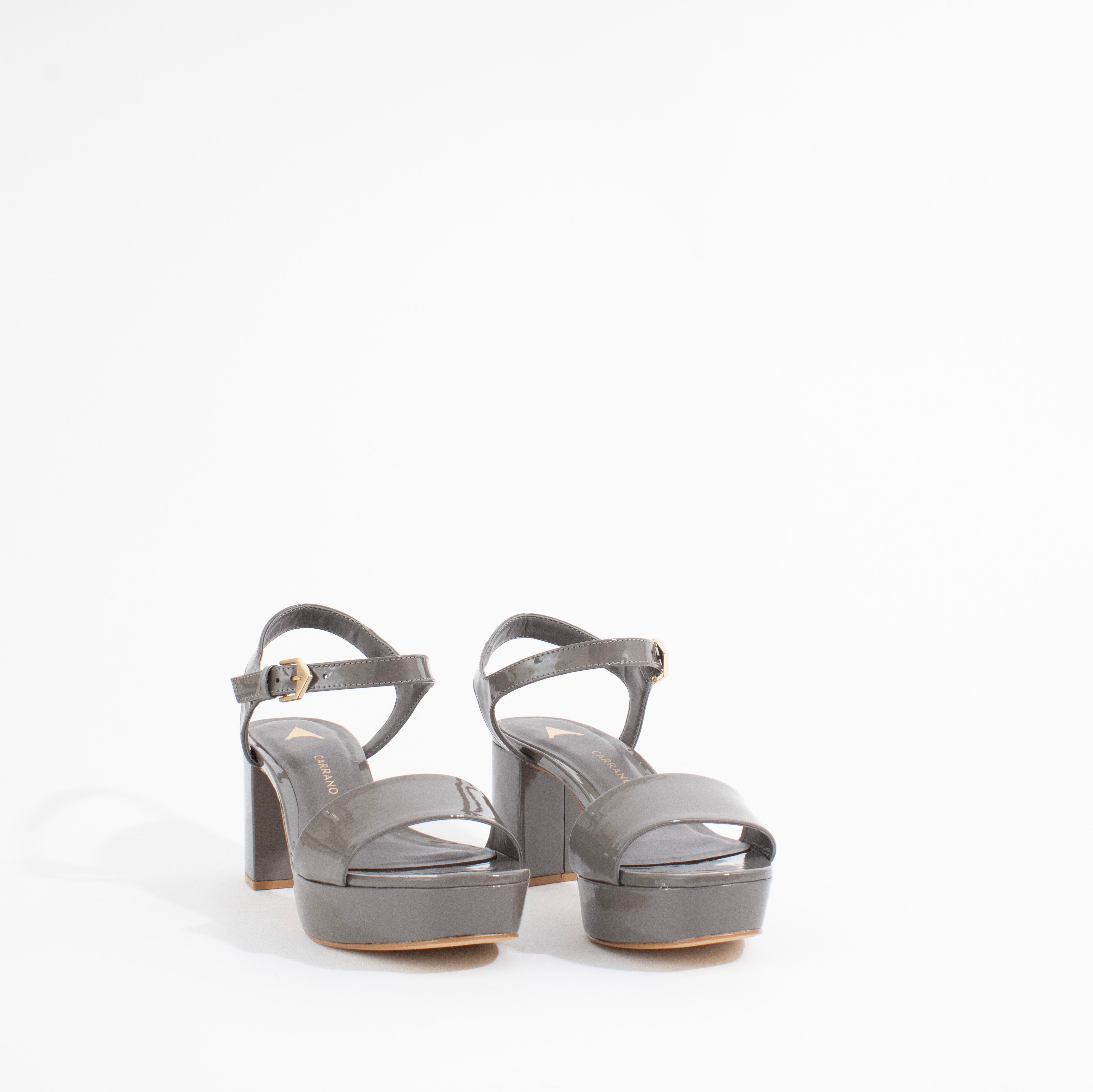 DENIA | VERNIZ CHARCOAL GREY