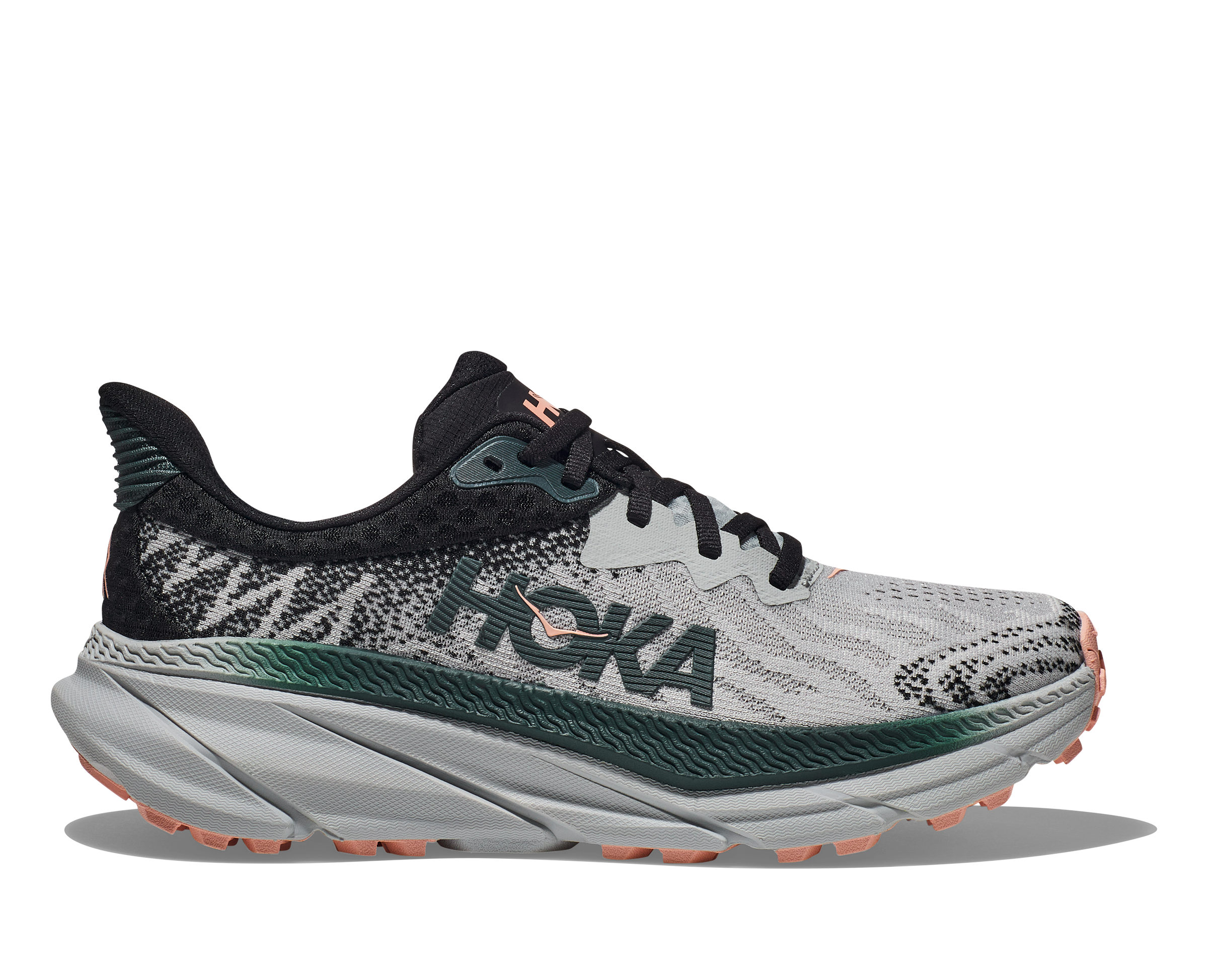 HOKA CHALLENGER V7 WOMEN WIDE