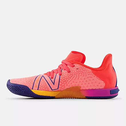 NEW BALANCE WXMTRRR1 MINIMUS TR - ELECTRIC RED/MAGENTA POP