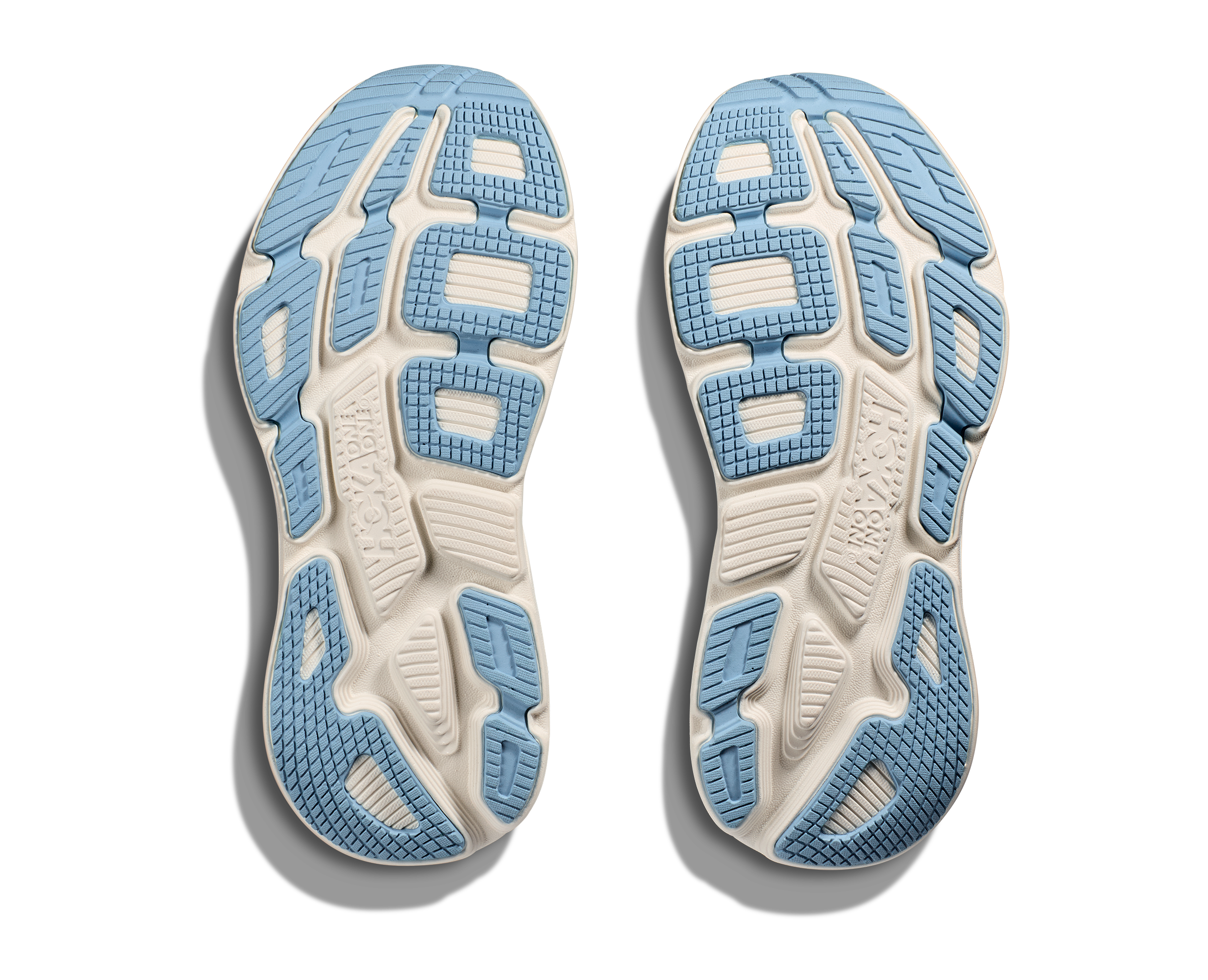 HOKA BONDI V7 MEDIUM WOMEN'S