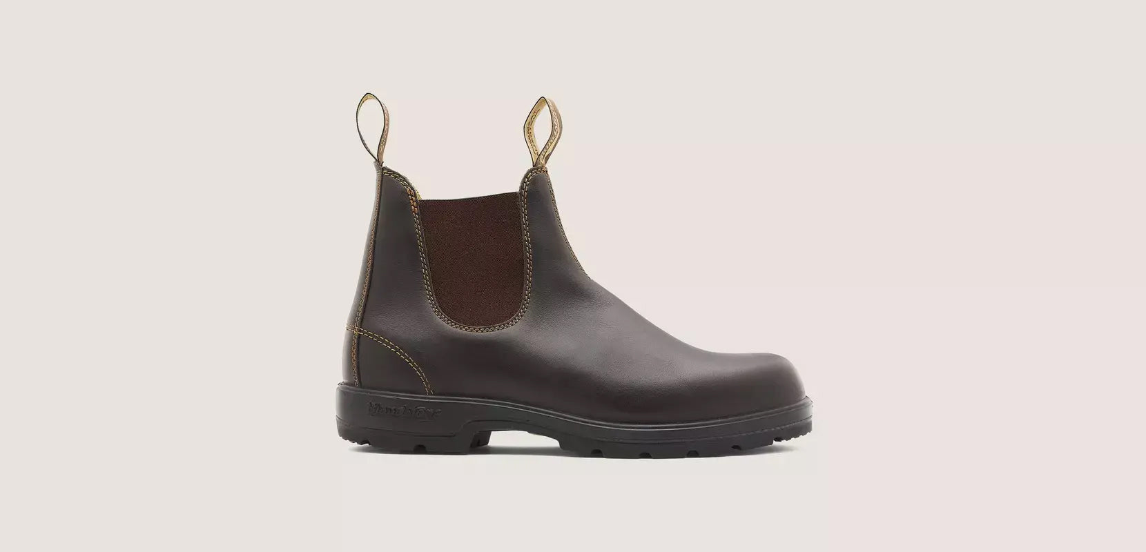 BLUNDSTONE 550 MEN'S CHELSEA BOOTS