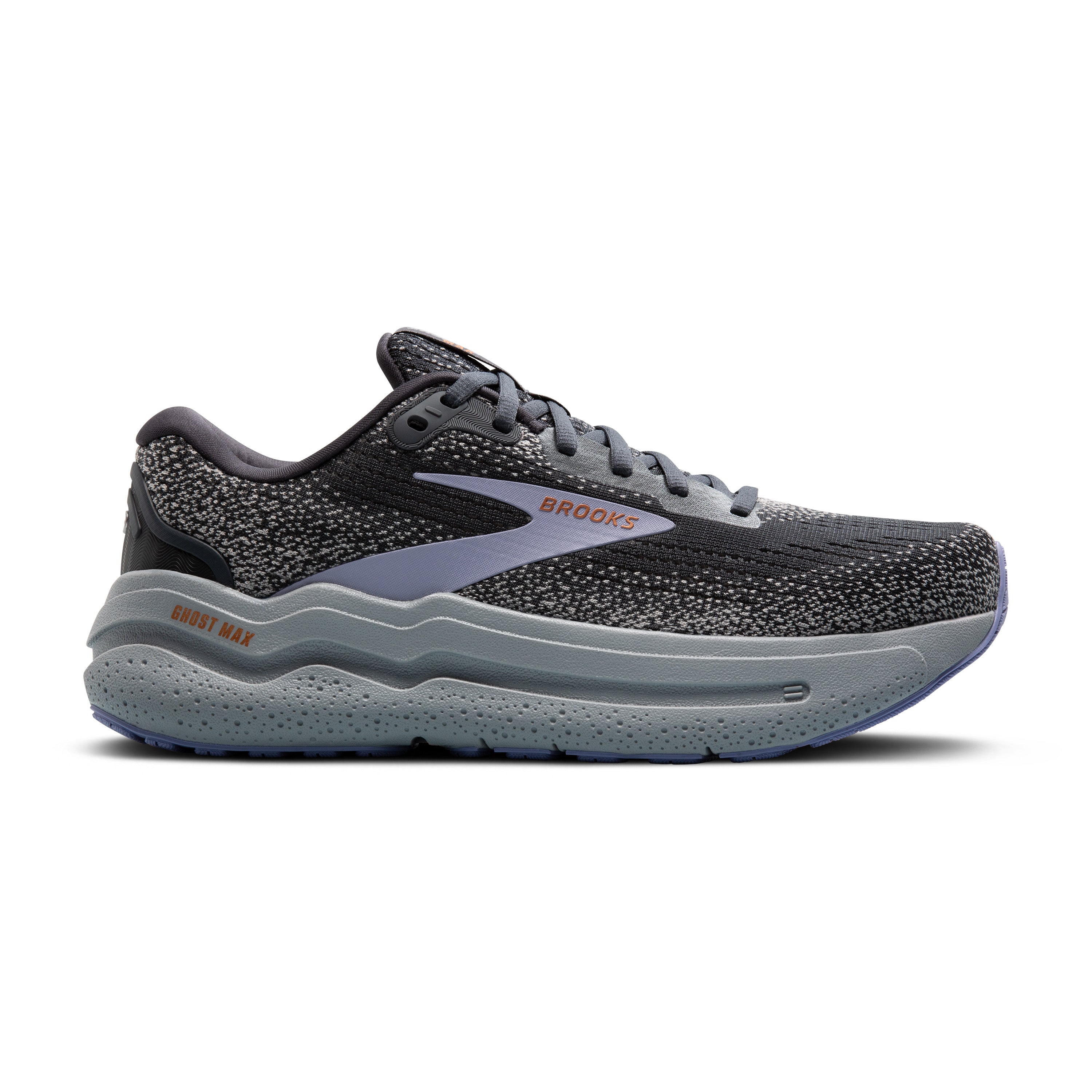 BROOKS GHOST MAX V2 WOMEN'S