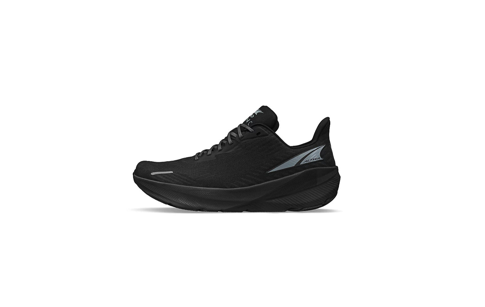 ALTRA MENS FORWARD EXPERIENCE - BLACK