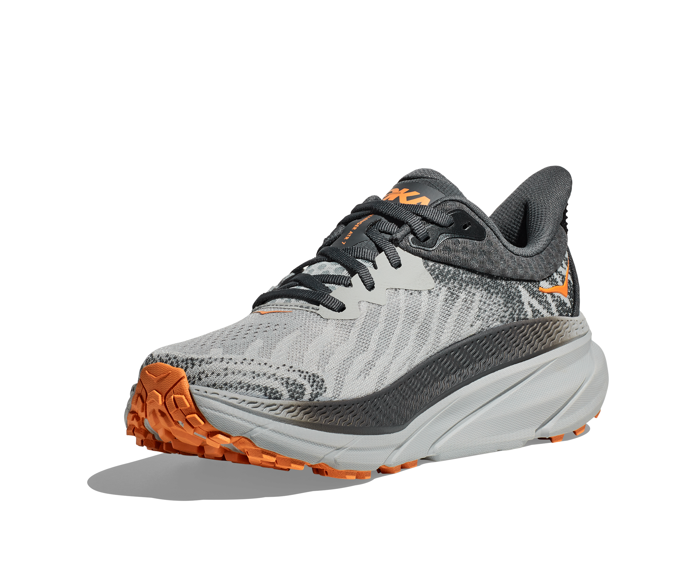 HOKA CHALLENGER V7 MEN'S MEDIUM